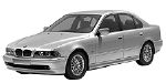 BMW E39 P1414 Fault Code