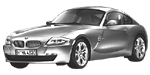 BMW E86 P1414 Fault Code