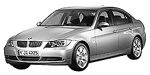 BMW E90 P1414 Fault Code