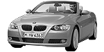 BMW E93 P1414 Fault Code